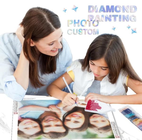 Taylor Swift Diamantmålningsset 5D Diamantkonstset Vuxen DIY-gåva #13