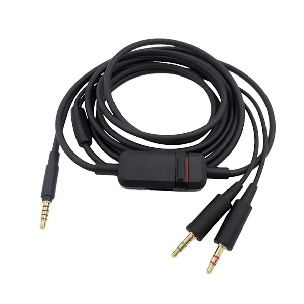 Ersättningskabel för hörlurar till MMX300 Gaming-headset