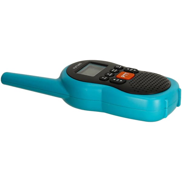 Walkie-talkies för barn 3 km räckvidd