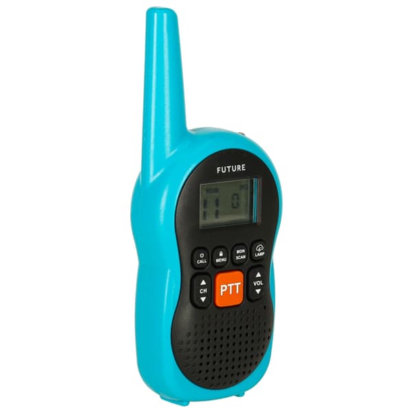 Walkie-talkies för barn 3 km räckvidd