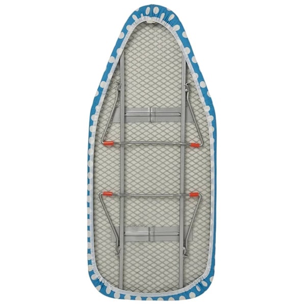 ProPlus Strykbräda kompakt 71x30 cm Blå