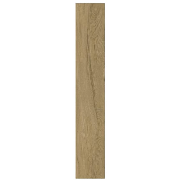 vidaXL Väggpaneler träimitation brun PVC 2,06 m² Brun