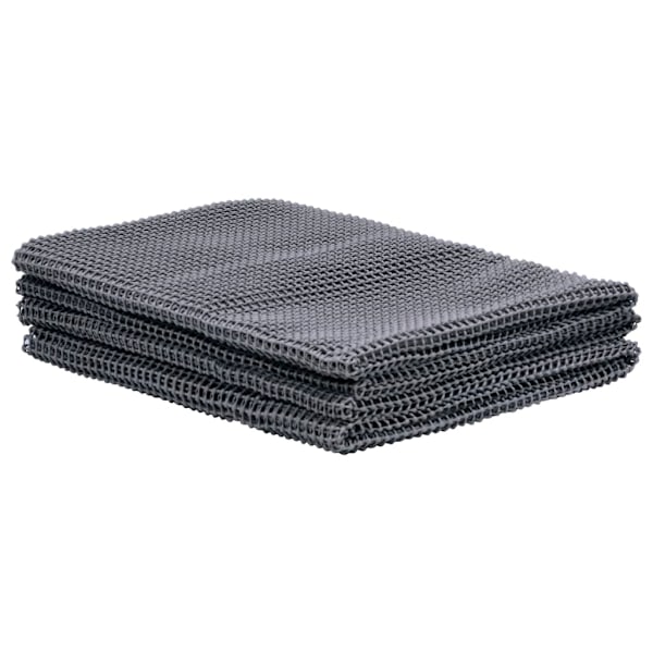 vidaXL Tältmatta 250x450 cm antracit Antracit
