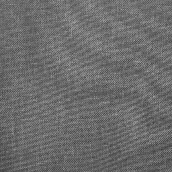 vidaXL Bilbarnstol ljusgrå 42x65x57 cm grå