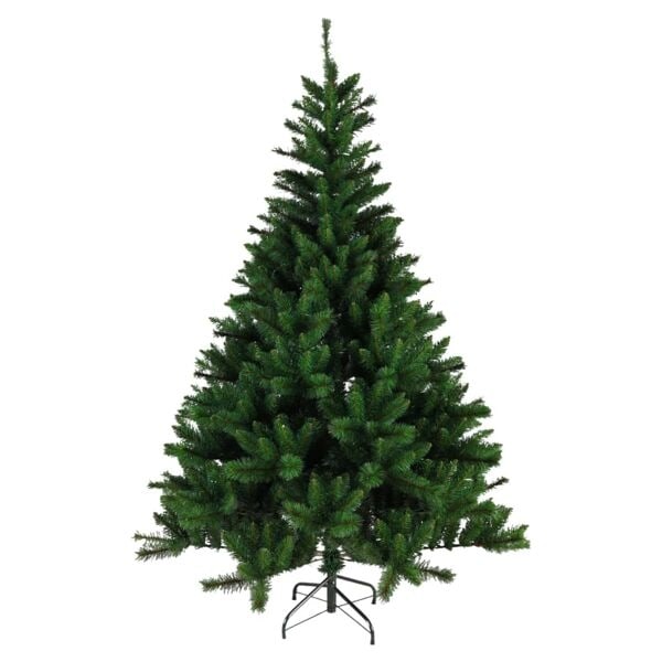 Ambiance Plastgran 215 cm Grön