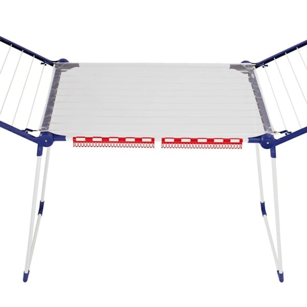 Leifheit Torkställning Pegasus 200 Solid Deluxe Mobile multifärg