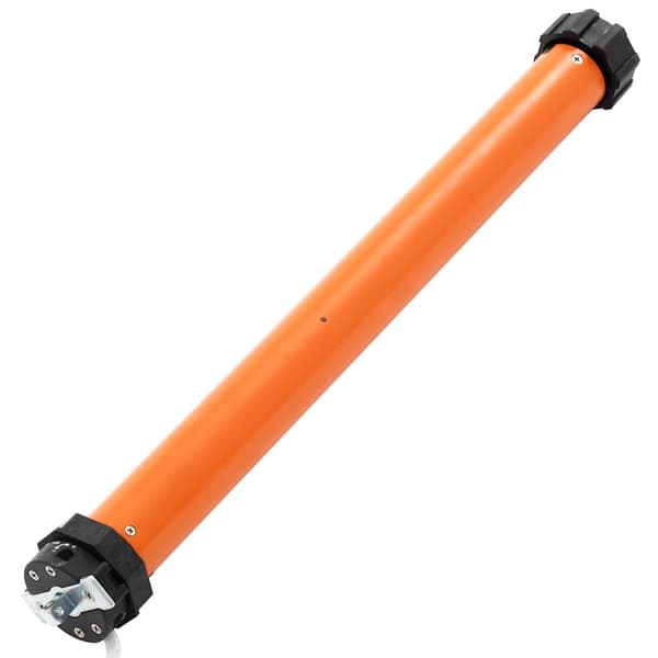 vidaXL Rörmotorer 3 st 40 Nm