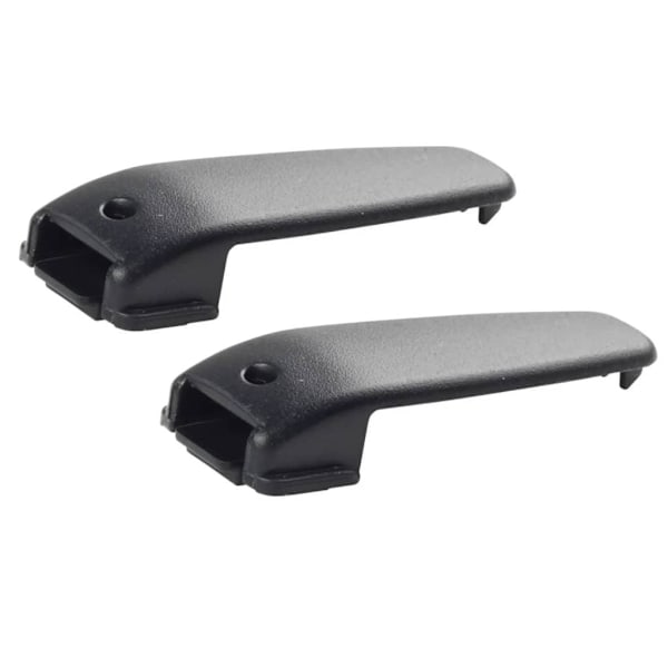 Topcom Walkie Talkie 446 MHz svart 2 st