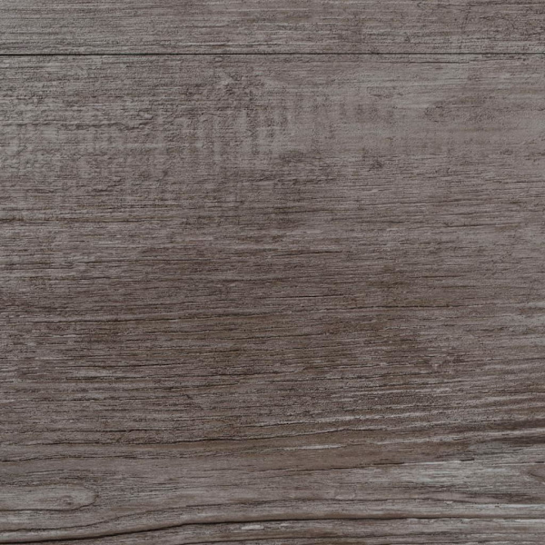 vidaXL Självhäftande PVC-golvplankor 5,21 m² 2 mm mattbrunt trä Brun