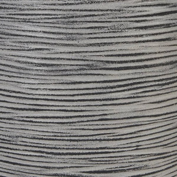 Capi Vas Nature Rib 40x32 cm antracit KOFZ270 Antracit