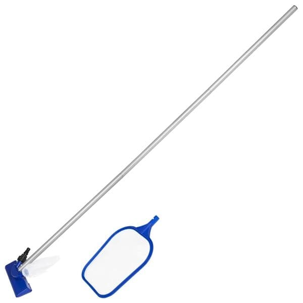 Bestway Flowclear Rengöringspaket för pool Blå