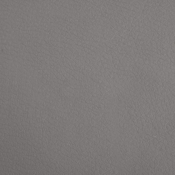 vidaXL Barnsoffa grå 60x40x30 cm konstläder Grå