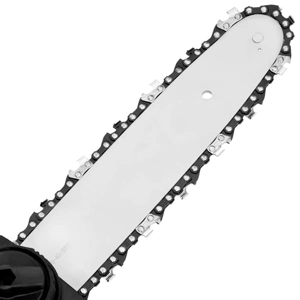 vidaXL Elektrisk stångsåg 25 cm 710 W