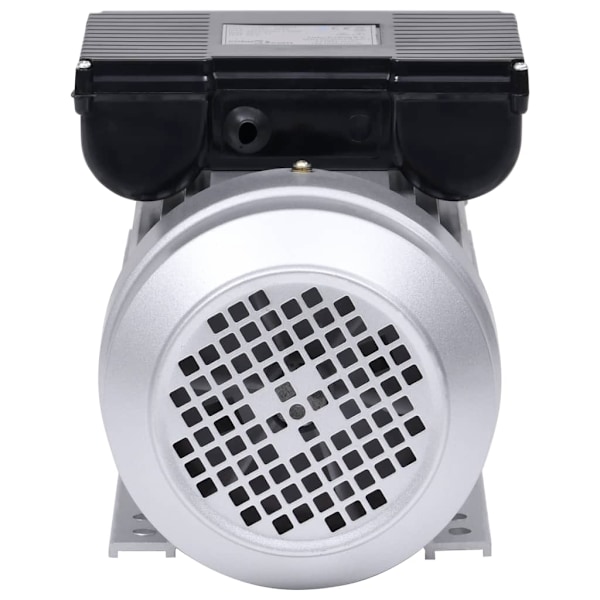 vidaXL 1-fas elektrisk motor aluminium 2,2kW/3HK 2-polig 2800