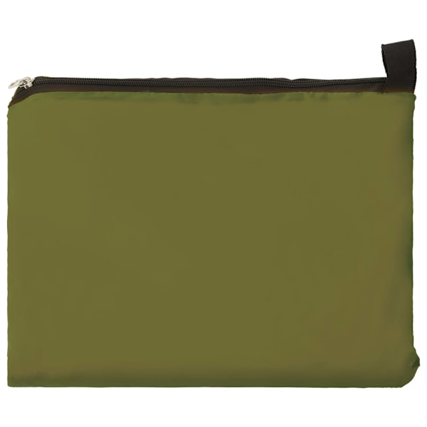 vidaXL Tarp 3x2 m grön Grön