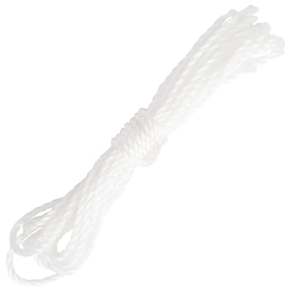 vidaXL Solsegel 160 g/m² rektangulär gul 2x3,5 m HDPE Gul