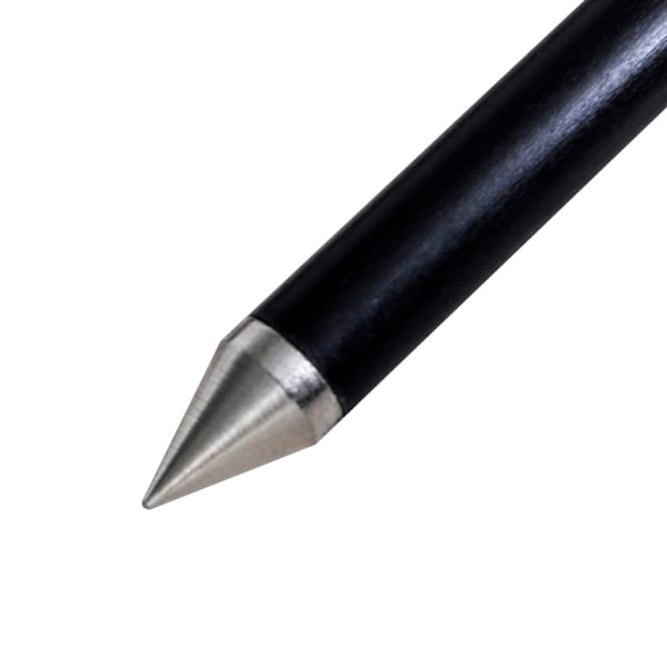 vidaXL Pilar i fiberglas för compoundbåge standard 30"" 0,8 cm 12-pack multifärg