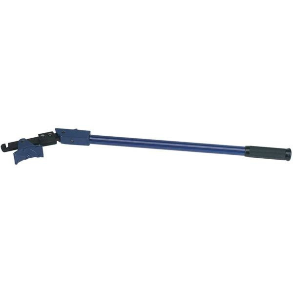 Draper Tools Spänningsverktyg för stängsel 600 mm 57547 Blå