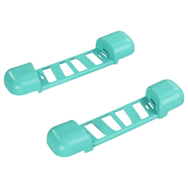Leifheit Golvmoppset Clean Twist Ergo Mobile Grön