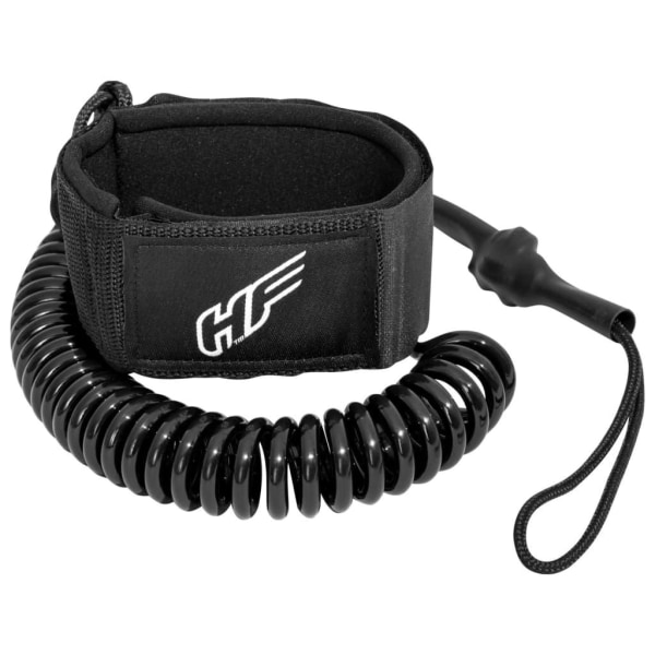 Bestway Uppblåsbar SUP-bräda Hydro-Force Kahawai Set 310x86x15 cm Grön