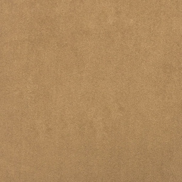 vidaXL Fåtölj brun 63x76x80 cm sammet Brun