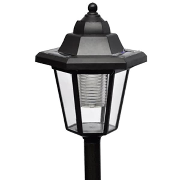 vidaXL LED-fontän Brun