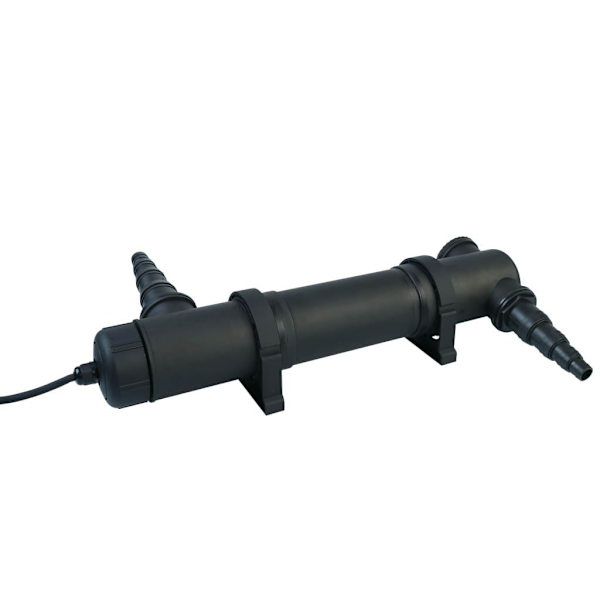 Ubbink AlgClear UV-C-enhet 35000 36 W 1355134