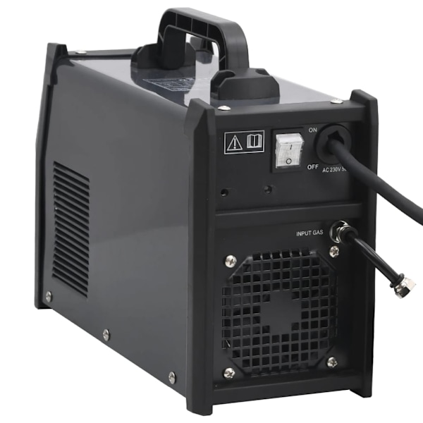vidaXL Plasmaskärare 40 A