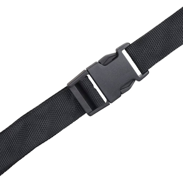 vidaXL Båtöverdrag grå 427-488 cm längd, 229 bredd Grå