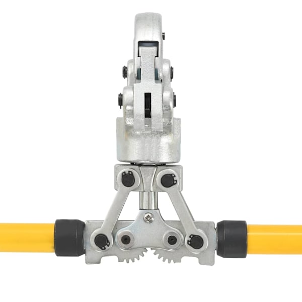vidaXL Hydraulisk crimptång 16-20-26-32 mm