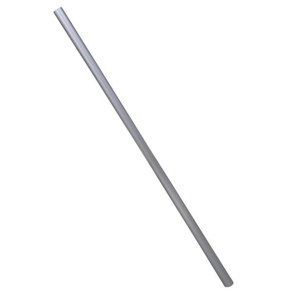 vidaXL Bilfoliering 2 st matt silver 100x150 cm+50x150 cm matt silver