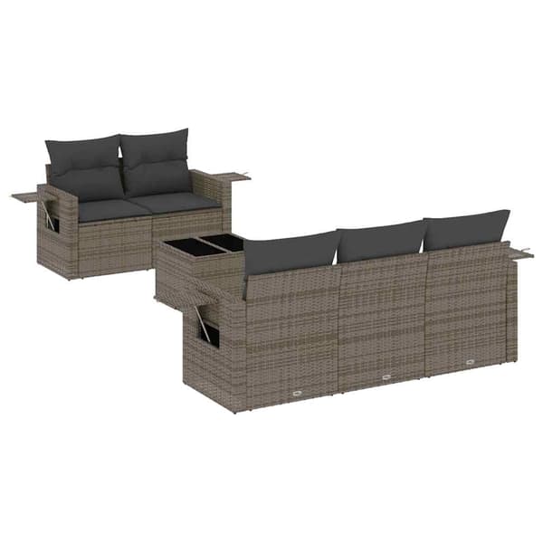vidaXL Leno presenning 140 g/m² 4x5 m vit Vit
