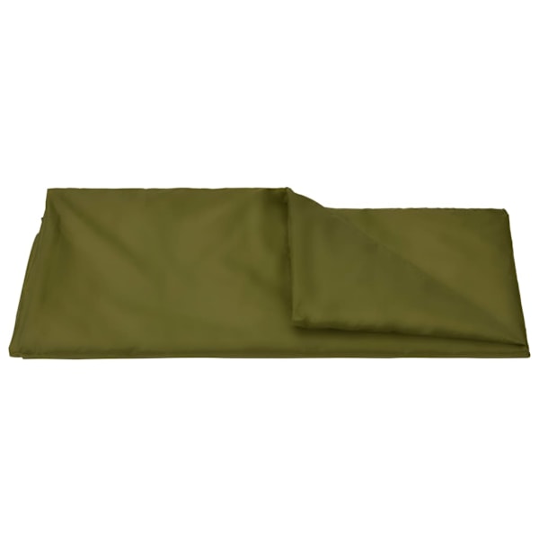vidaXL Tarp 3x2,85 m grön Grön
