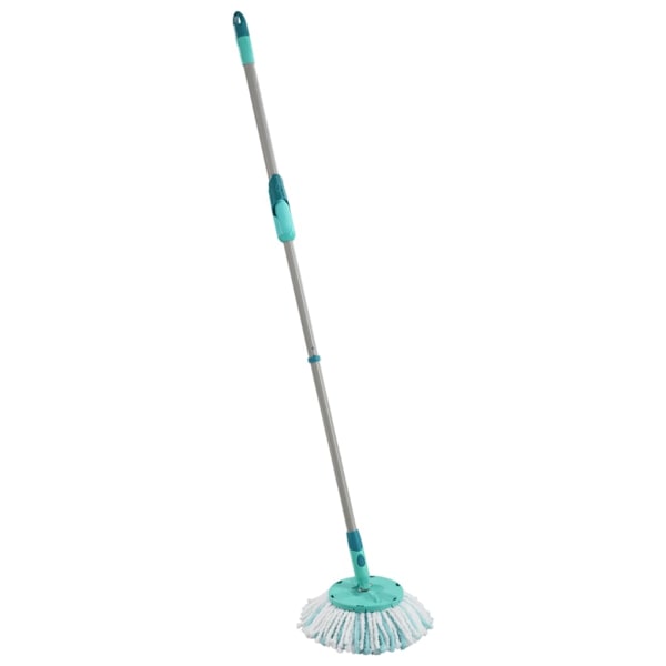 Leifheit Golvmoppset Clean Twist Ergo Grön
