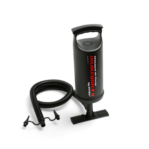 INTEX Uppblåsbar kajak Challenger K2 351x76x38 cm 68306NP Grön