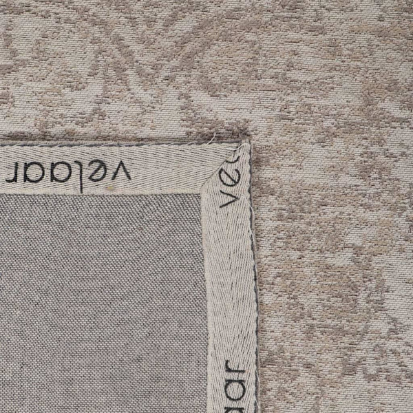 Dutch Lifestyle Matta Durban Jahrg 230x160 cm natur Beige