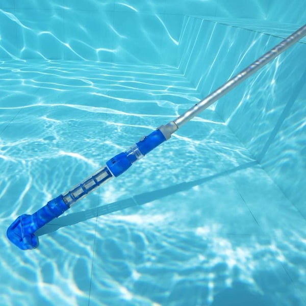 Bestway Pooldammsugare laddningsbar Flowclear AquaSurge
