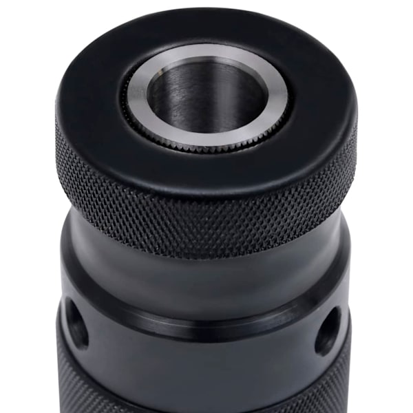 vidaXL Snabbchuck MT2-B18 med 16 mm spännvidd