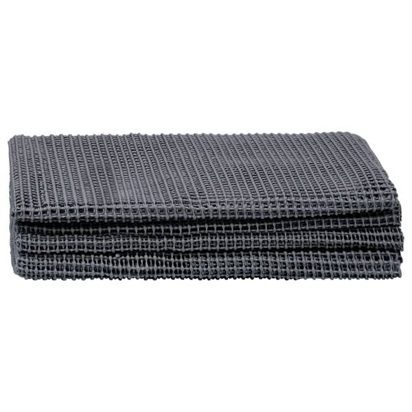 vidaXL Tältmatta 250x500 cm antracit Antracit