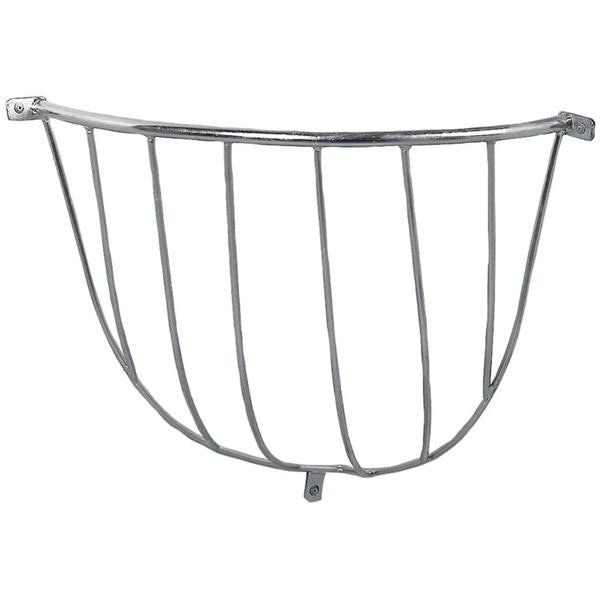 Kerbl Höställ för hörn galvaniserad 3271 Silver