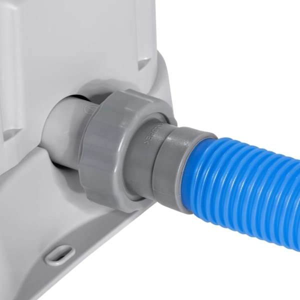 Bestway Transparant patronfilterpump Flowclear