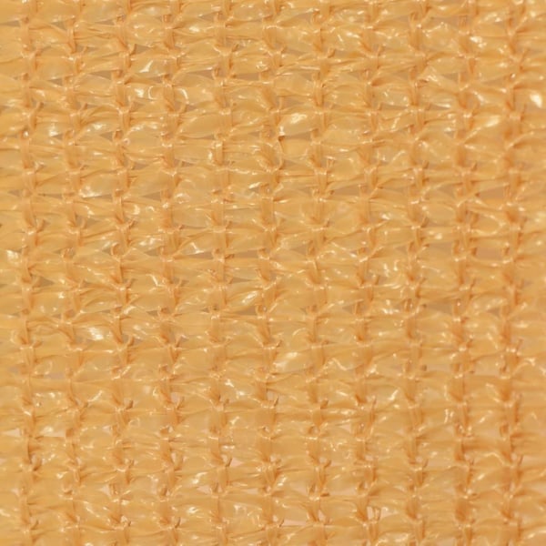 vidaXL Rullgardin utomhus 60x140 cm beige Beige