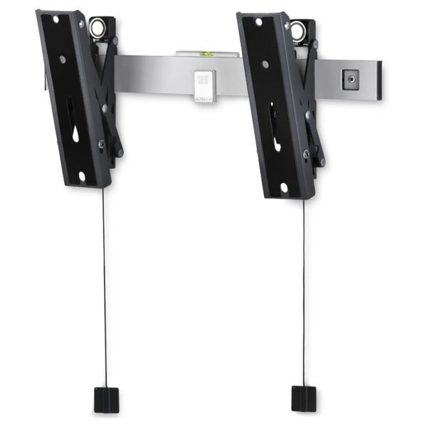 One For All Tiltbart tv-fäste för OLED 32"-77" vit och svart multifärg