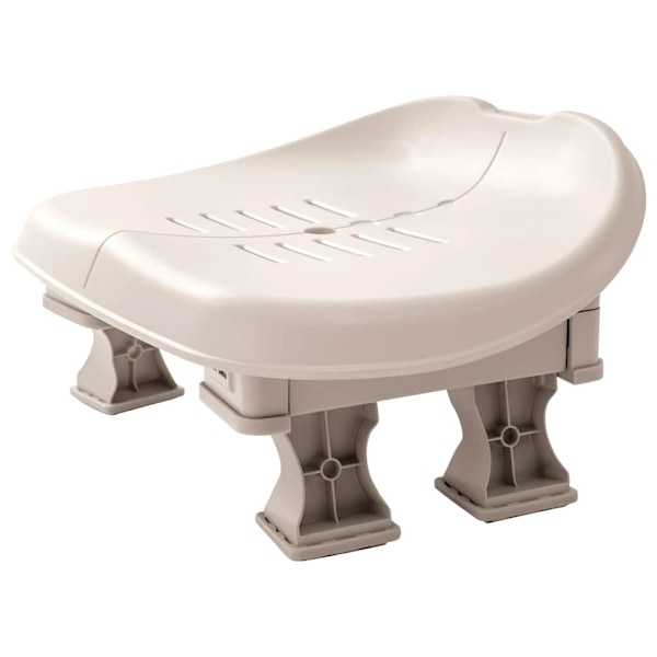 INTEX Sits PureSpa 47x36x22 cm grå
