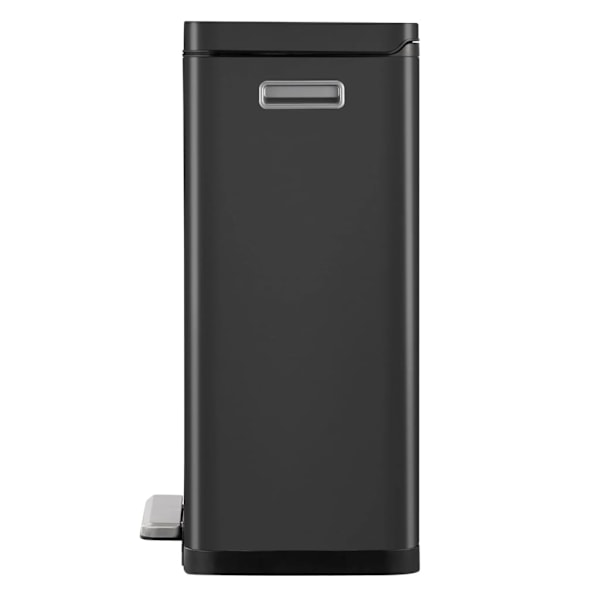 EKO Pedalhink X-Cube 30 L svart Svart