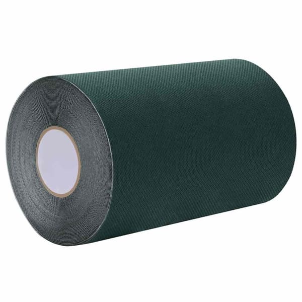 vidaXL Konstgrästejp 0,15x10 m grön Grön