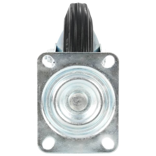 vidaXL Länkhjul 16 st 160 mm