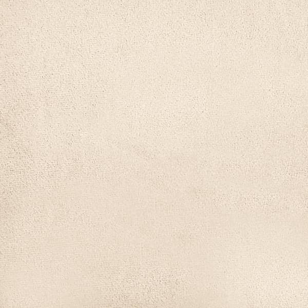 vidaXL 3-sitssoffa beige 180 cm mikrofibertyg Beige