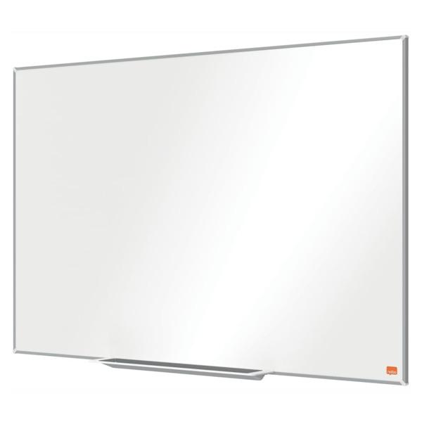 Nobo Magnetisk whiteboard Impression Pro emalj 90x60 cm Vit