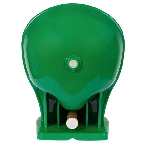 Kerbl Vattenkopp K75 plast 221875 Grön
